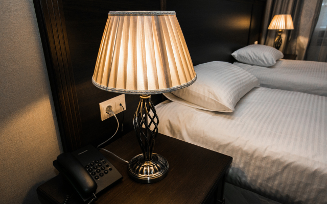 Bunin Hotel