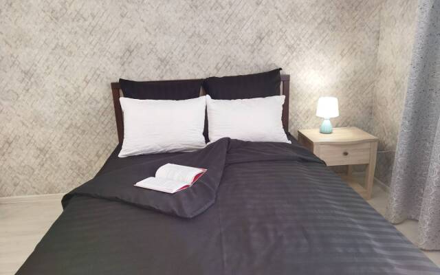 Квартира Вблизи от Центра, Вдали  от  Суеты