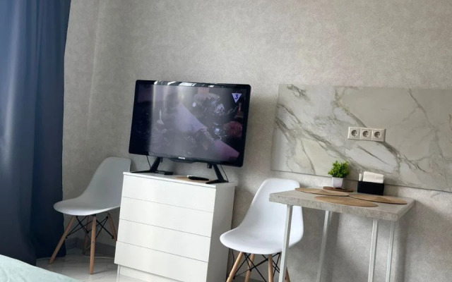 Svetlaya studiya u metro Solntsevo Flat