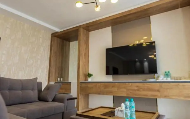 Firdavsi Hotel