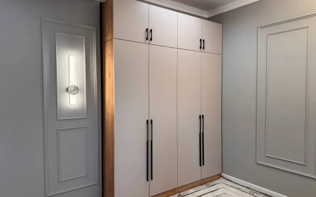 Апартаменты Уютные на Фрунзе 466/24