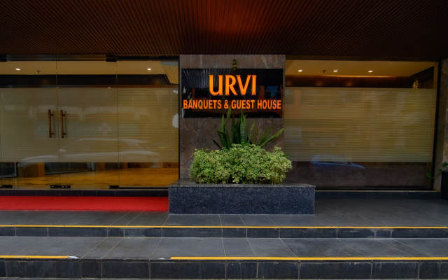 Urvi Banquets Guest House