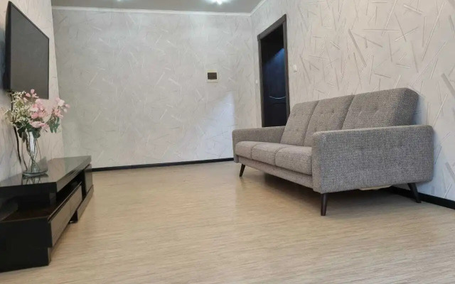 Квартира на Улице Шилова 19