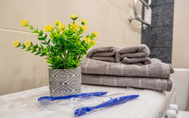 Квартира на Доваторцев 77/1