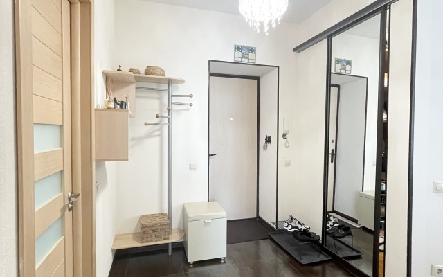 Kazan 24/7 Adoratskogo 3 Apartments