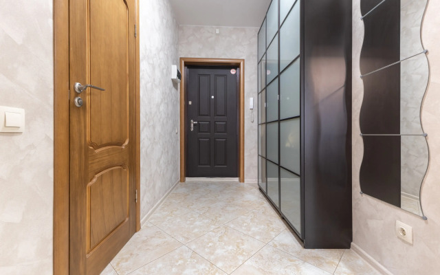 Апартаменты Comfort Home на Сибгата Хакима 23