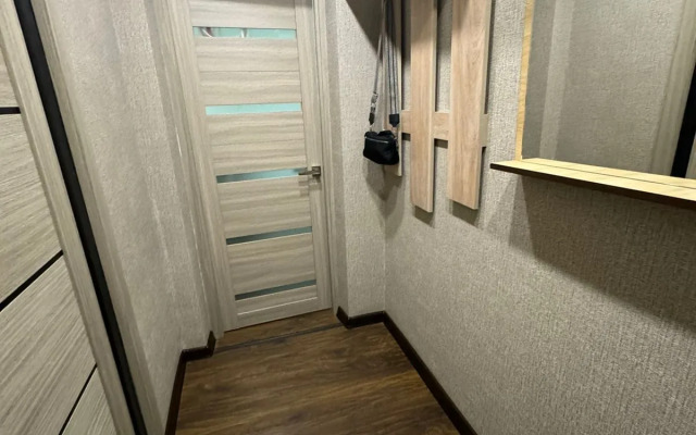 Апартаменты Двухкомнатные