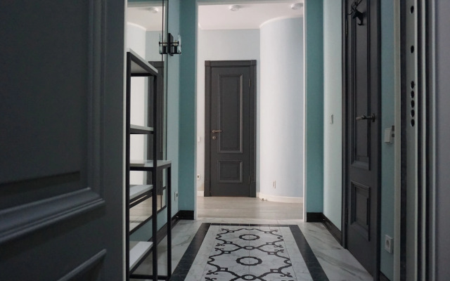 Prostornaya Treshka Flat