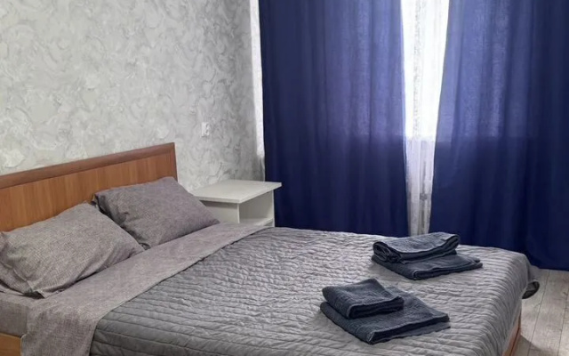 Квартира в микрорайоне Черёмушки 3
