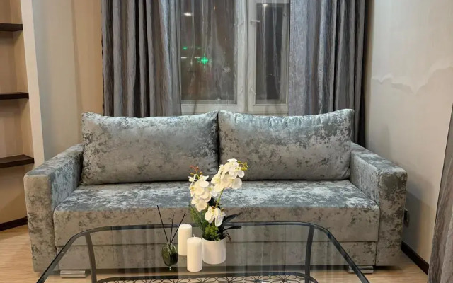 Daiber Home Flat