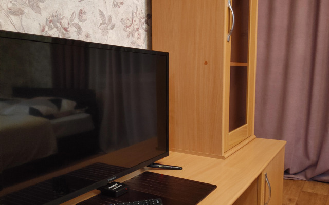 Komfortabelnaya kvartira v novom tsentre Flat
