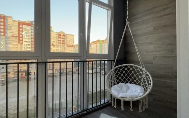 Квартира клаccа Пpeмиум