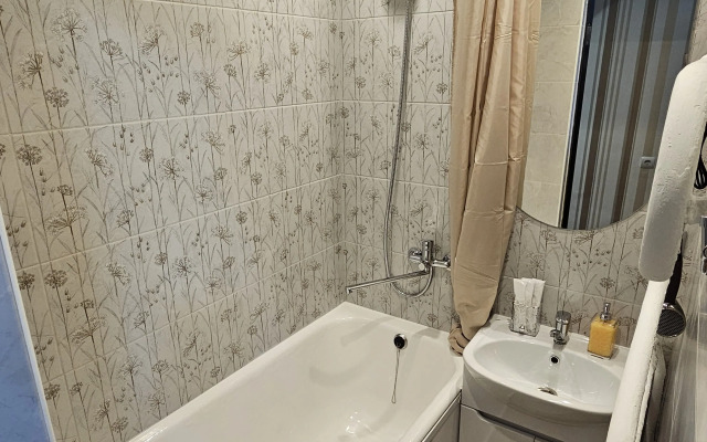 S Vidom Na Korolevskie Vorota Flat