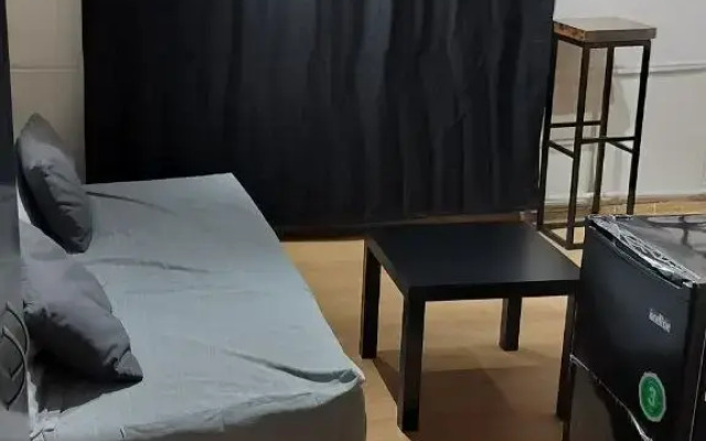 Apartment Уютная Студия в Зеленой Зоне