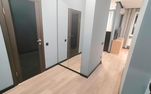 Апартаменты FANHOUSE