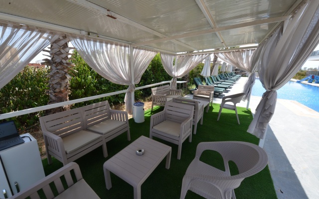 Ethica Suite Luxury Houses Hotel
