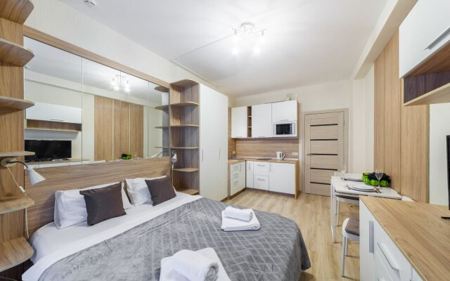 Apartament Hotel NV.Hotel