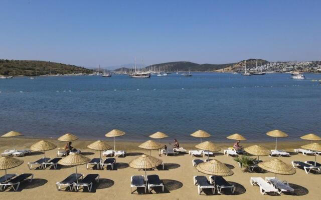 Smart Stay Beach Bodrum