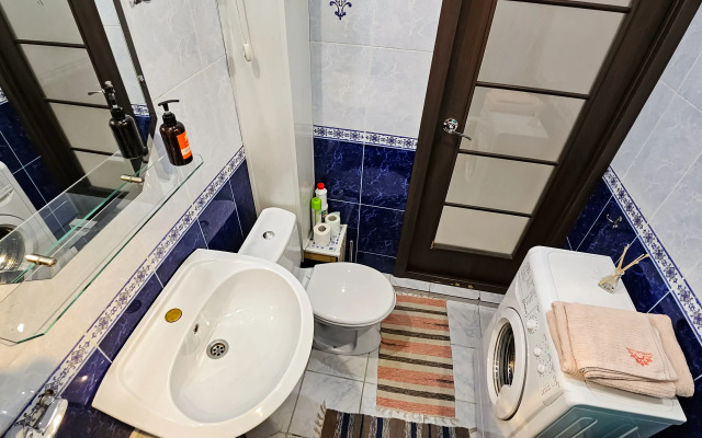 Квартира Марьин Дом на Малышева 7