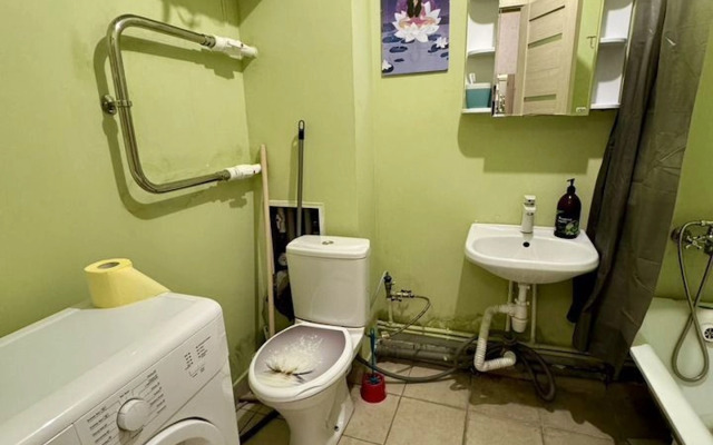 Квартира на улице Губернаторская 37