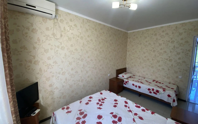 Апартаменты 431 Революционная 16