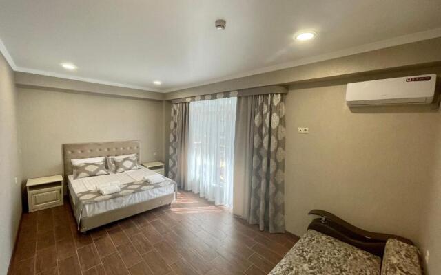 Elegant Hotel Resort Hotel