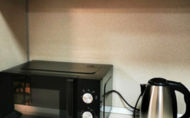 Квартира Новая Студия