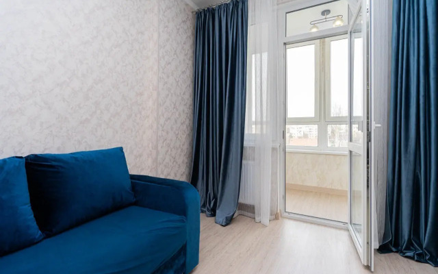 Vozle Trts Meganom Apartments