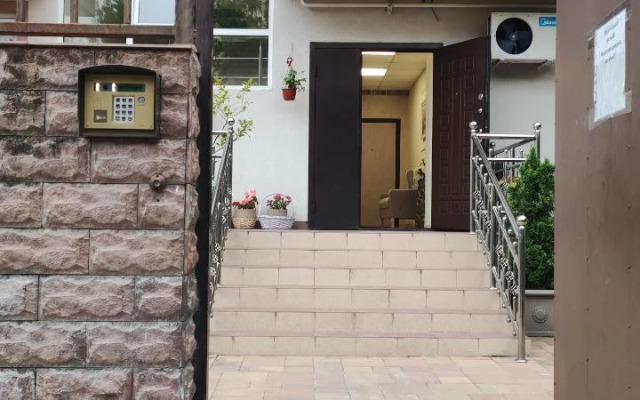Krasivaya Stilnaya Kvartira U Morya Flat