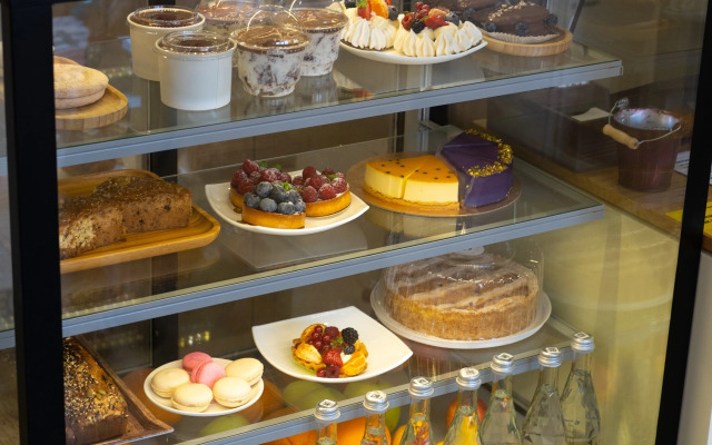 Гостевой дом Star AM