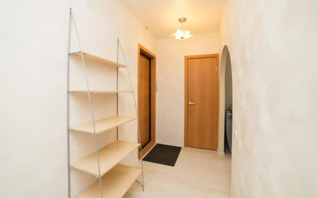 Апартаменты в центре