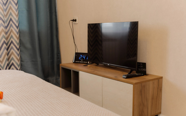 Квартира Океан