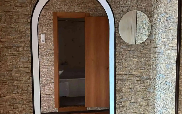 Квартира Комфортная на улице 3 Августа 20А Б