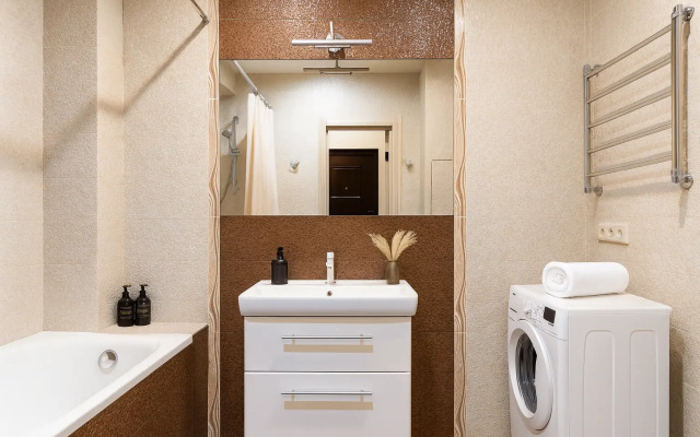 Bestflat24 Bashnya Kit Apartments