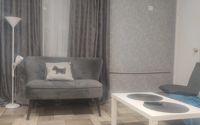 Квартира Уютная в центре города