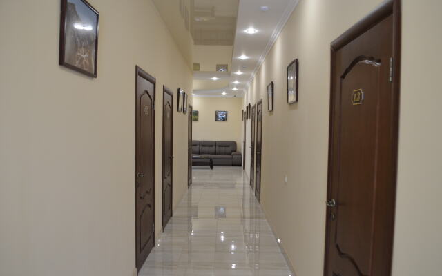 Villa Hotel
