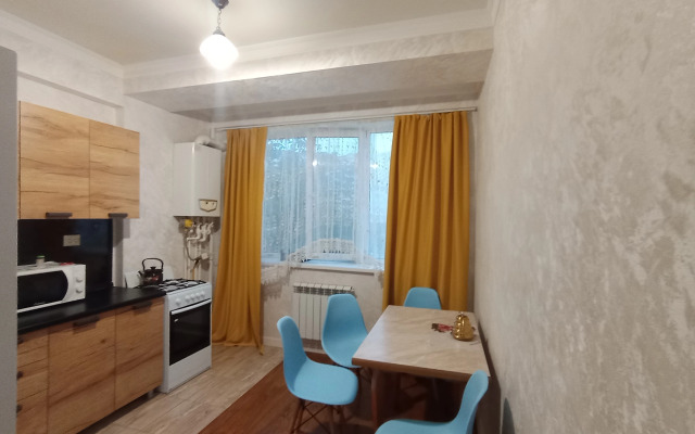 Na Ulitse Lenina 59А Flat