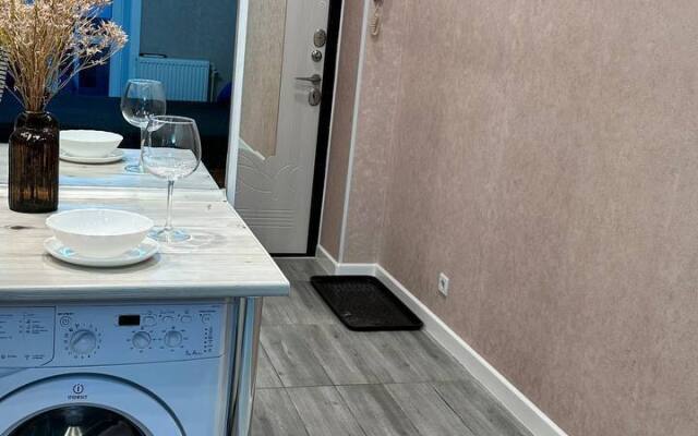 Квартира Светлая и Уютная