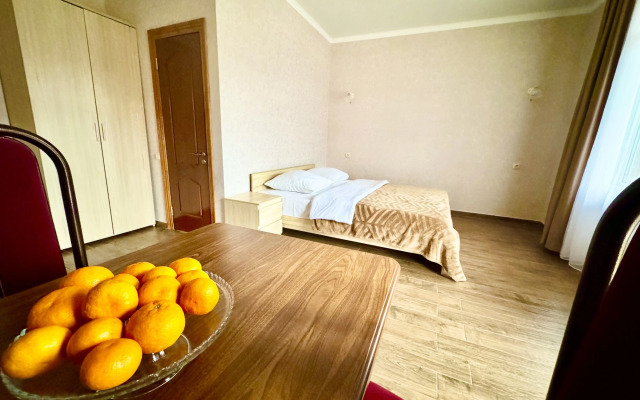 Hotel Park Hotel Atlas