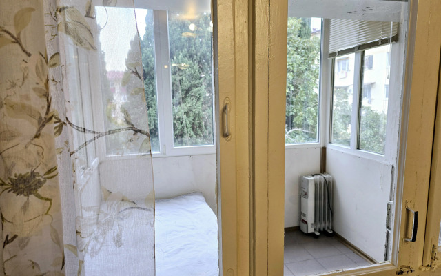 Na Zhemchuzhnoy Flat