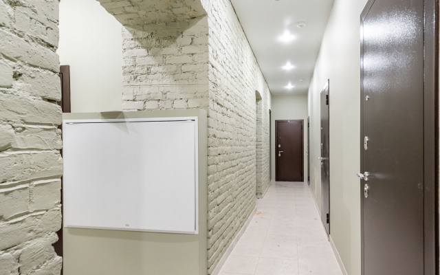 Квартира 2 Ночи на улице Жуковского 28