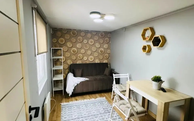 Гостевой дом Стрековец