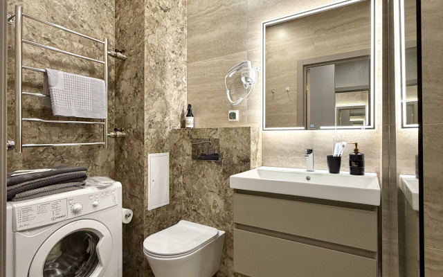 Apartamenty Ctudia Komfort na Partizana Zeleznaka