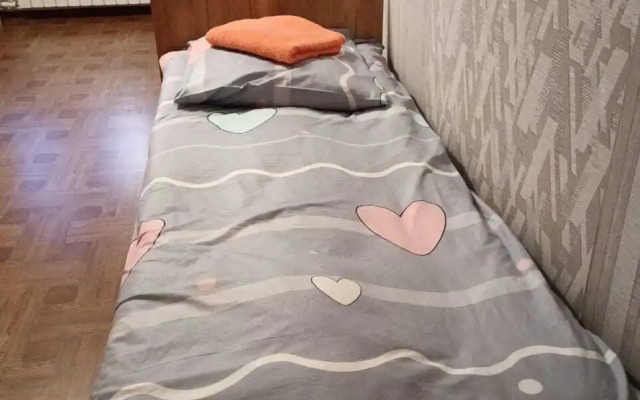 Апартаменты Двухкомнатные Торопецкий Тракт 5