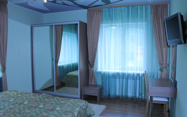 ROSTOV.RU Mini-hotel