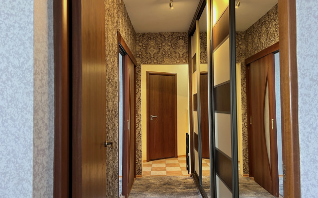 Dizaynerskaya Like Home Flat