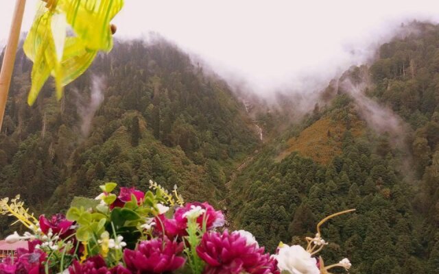 Ayder Doga Resort hotel