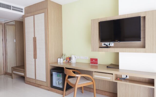 ZEN Premium Marlin Plaza Patong Hotel