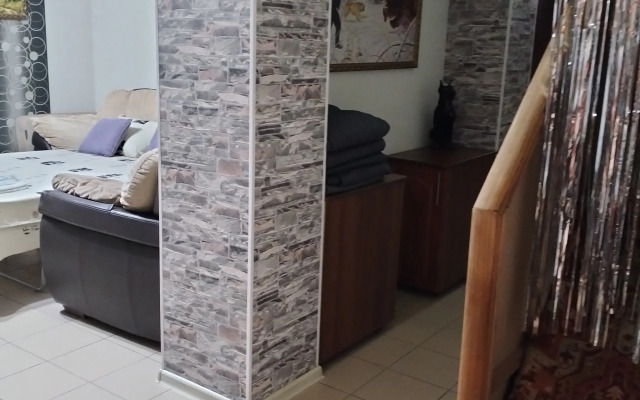 Tsentralny Guest house