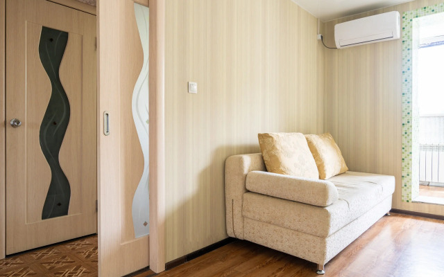 Квартира Уютная однокомнатная квартира